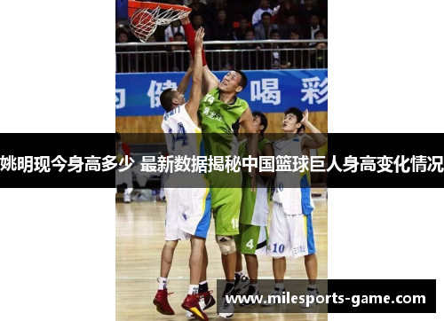 姚明现今身高多少 最新数据揭秘中国篮球巨人身高变化情况